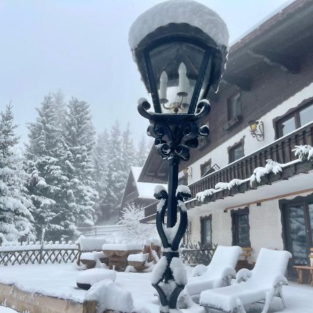 Almhaus-Klippitz Villa Klippitztorl Luaran gambar