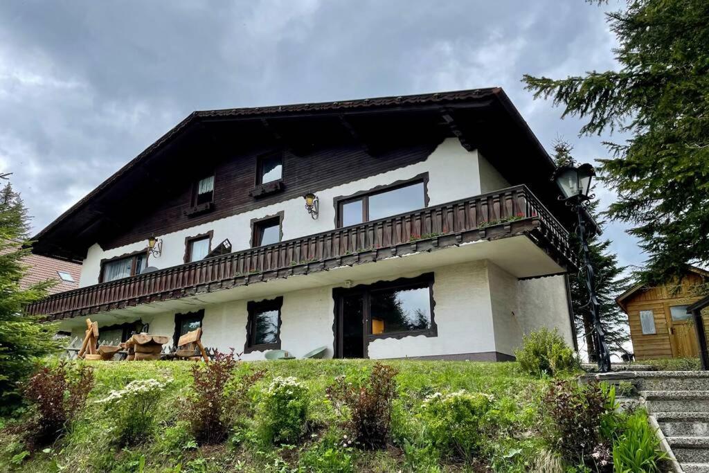 Almhaus-Klippitz Villa Klippitztorl Luaran gambar