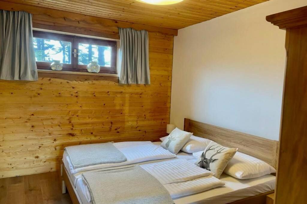 Almhaus-Klippitz Villa Klippitztorl Luaran gambar