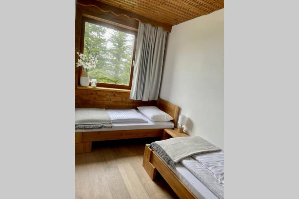 Almhaus-Klippitz Villa Klippitztorl Luaran gambar