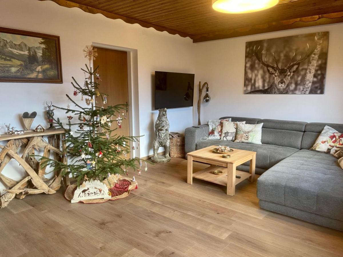 Almhaus-Klippitz Villa Klippitztorl Luaran gambar