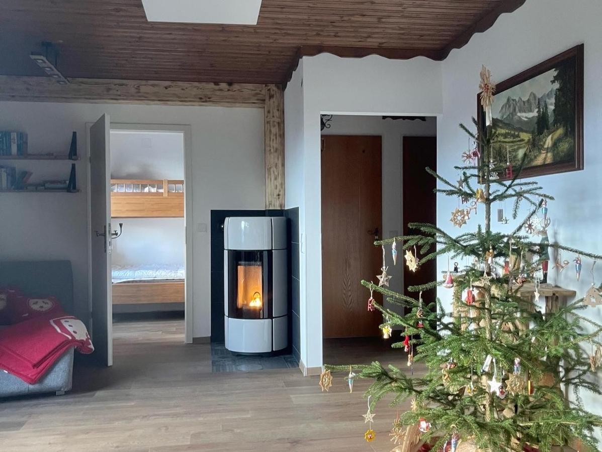 Almhaus-Klippitz Villa Klippitztorl Luaran gambar