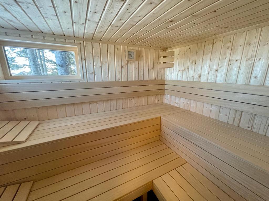 Almhaus-Klippitz Villa Klippitztorl Luaran gambar